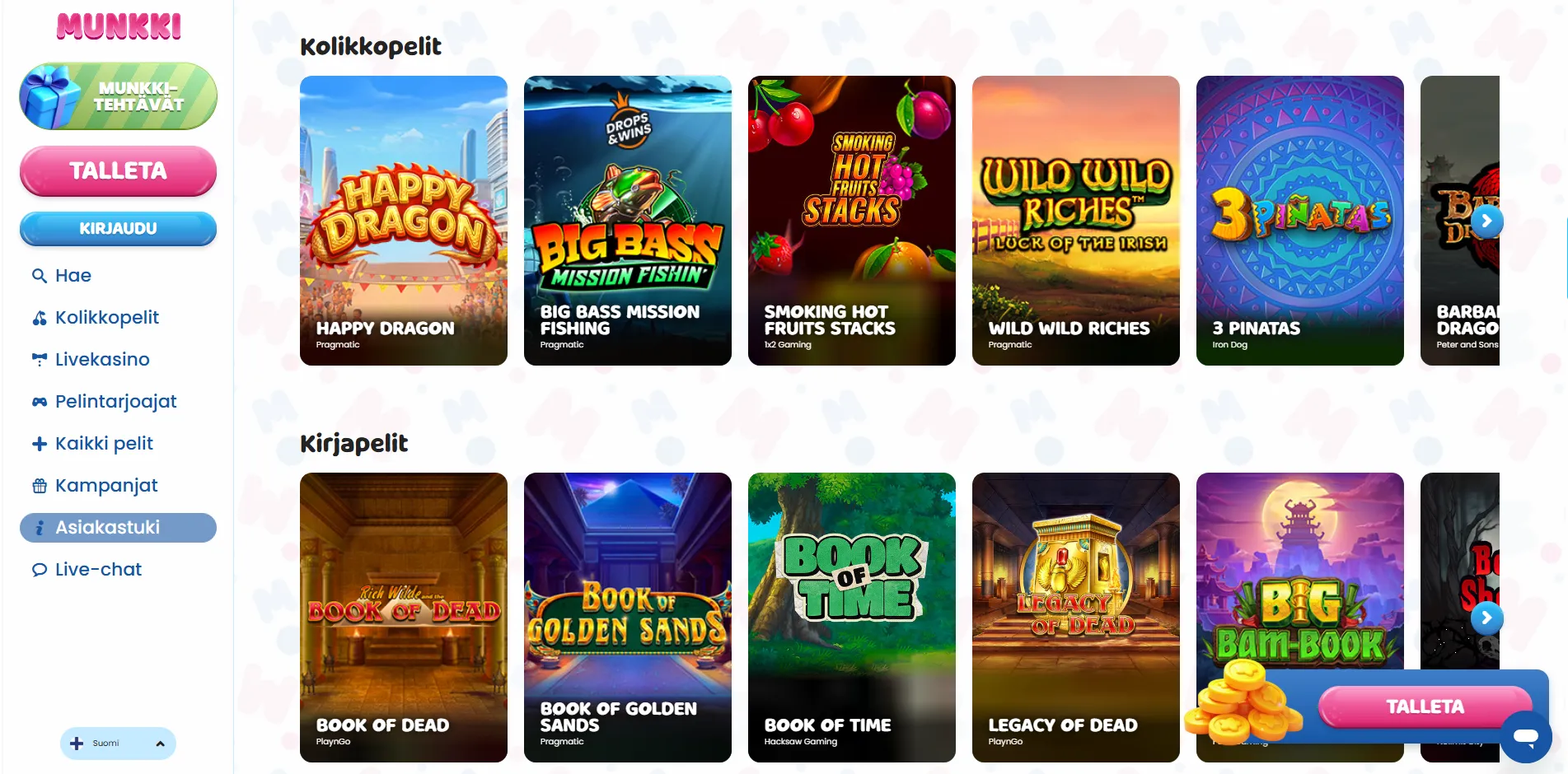 Miten tunnistaa luotettava nettikasinot 2026