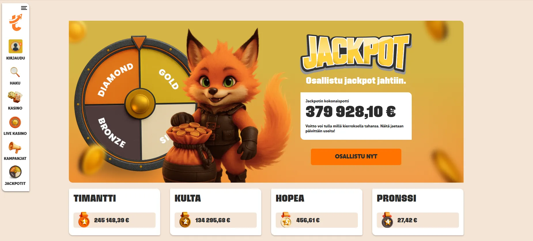 Nettikasino bonukset – mikä kannattaa lunastaa ja mikä jättää väliin?