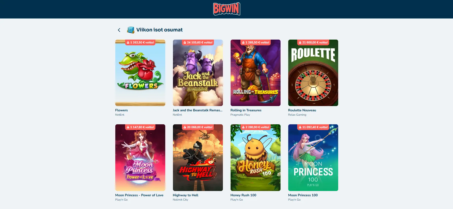 Nettikasinot 2026 mobiilisovellus suomalaisille pelaajille